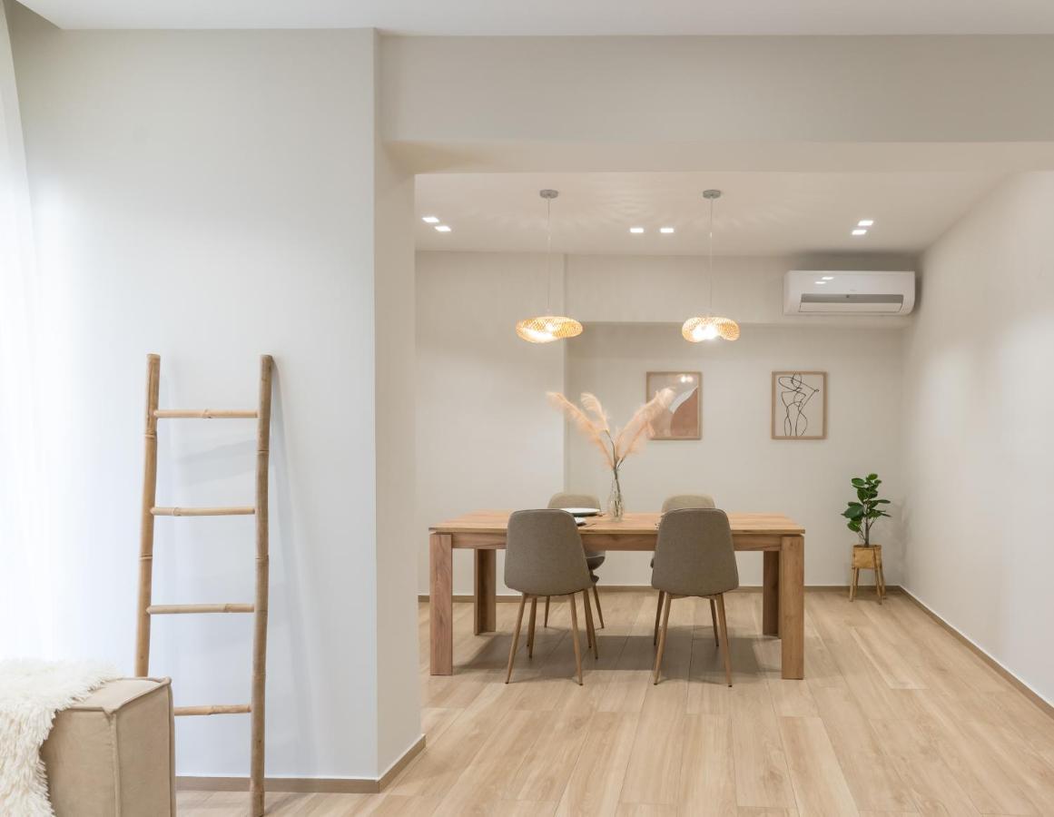 Imeros Centre - Luxurious & Spacious!