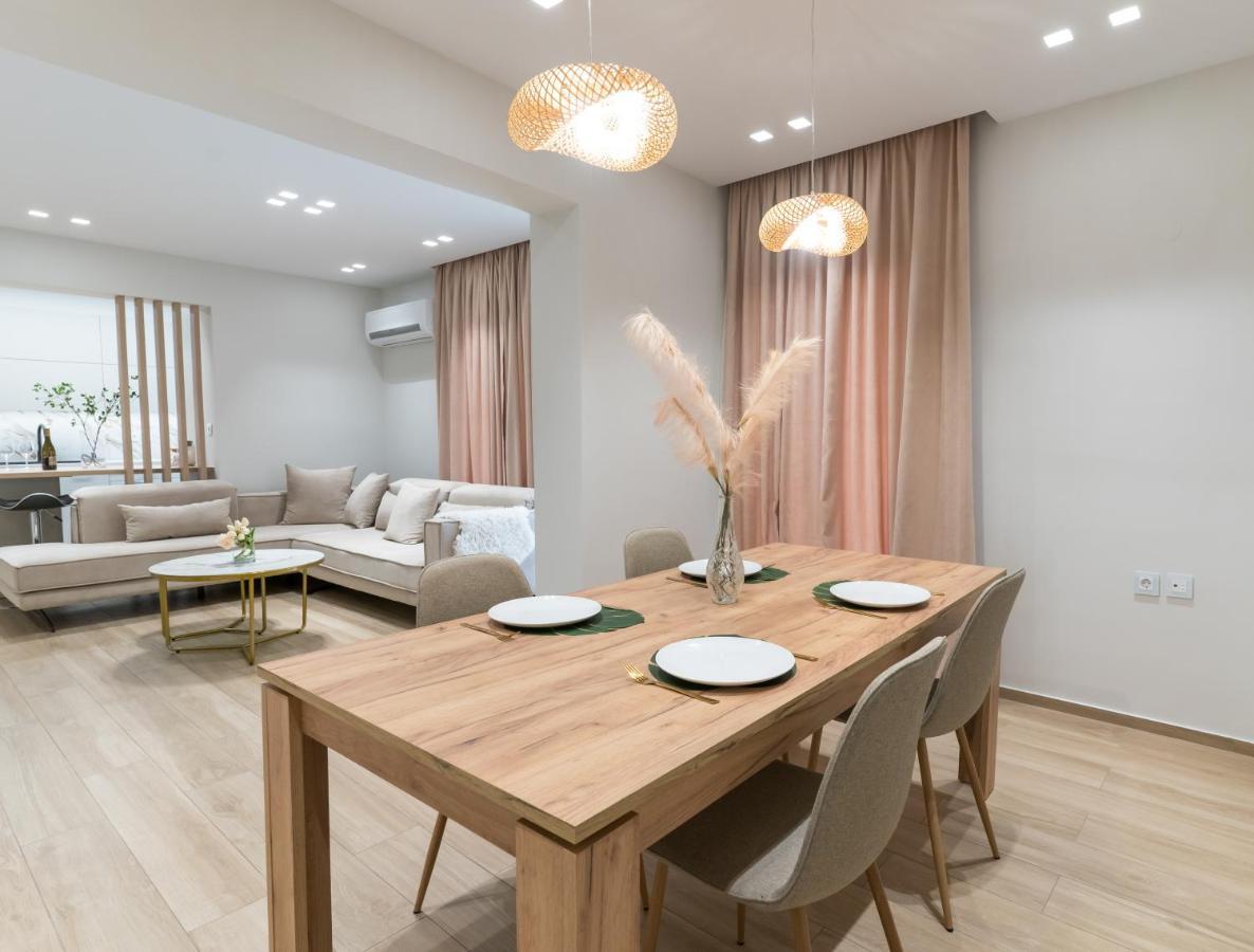 Imeros Centre - Luxurious & Spacious!
