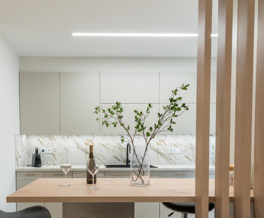 Imeros Centre - Luxurious & Spacious! Apartamento *