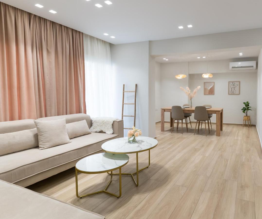 Imeros Centre - Luxurious & Spacious!