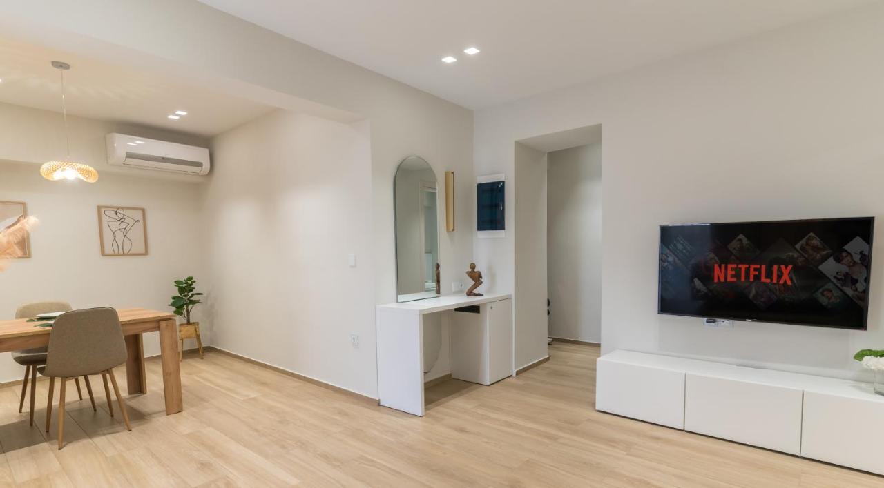 Apartamento Imeros Centre - Luxurious & Spacious! *