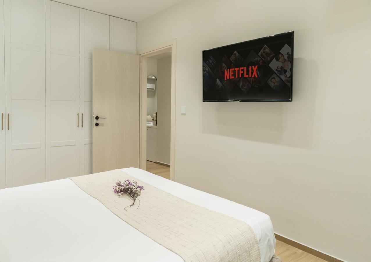Imeros Centre - Luxurious & Spacious! Apartamento *