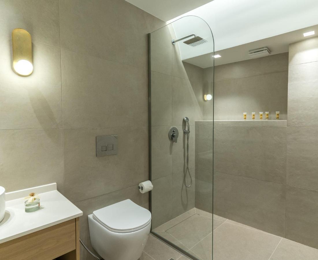 Imeros Centre - Luxurious & Spacious!
