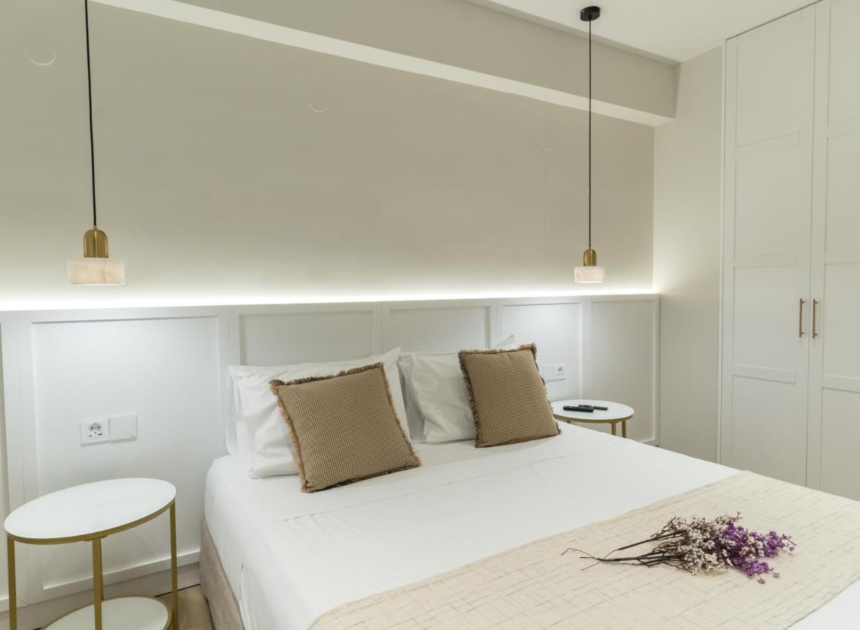Imeros Centre - Luxurious & Spacious! Apartamento