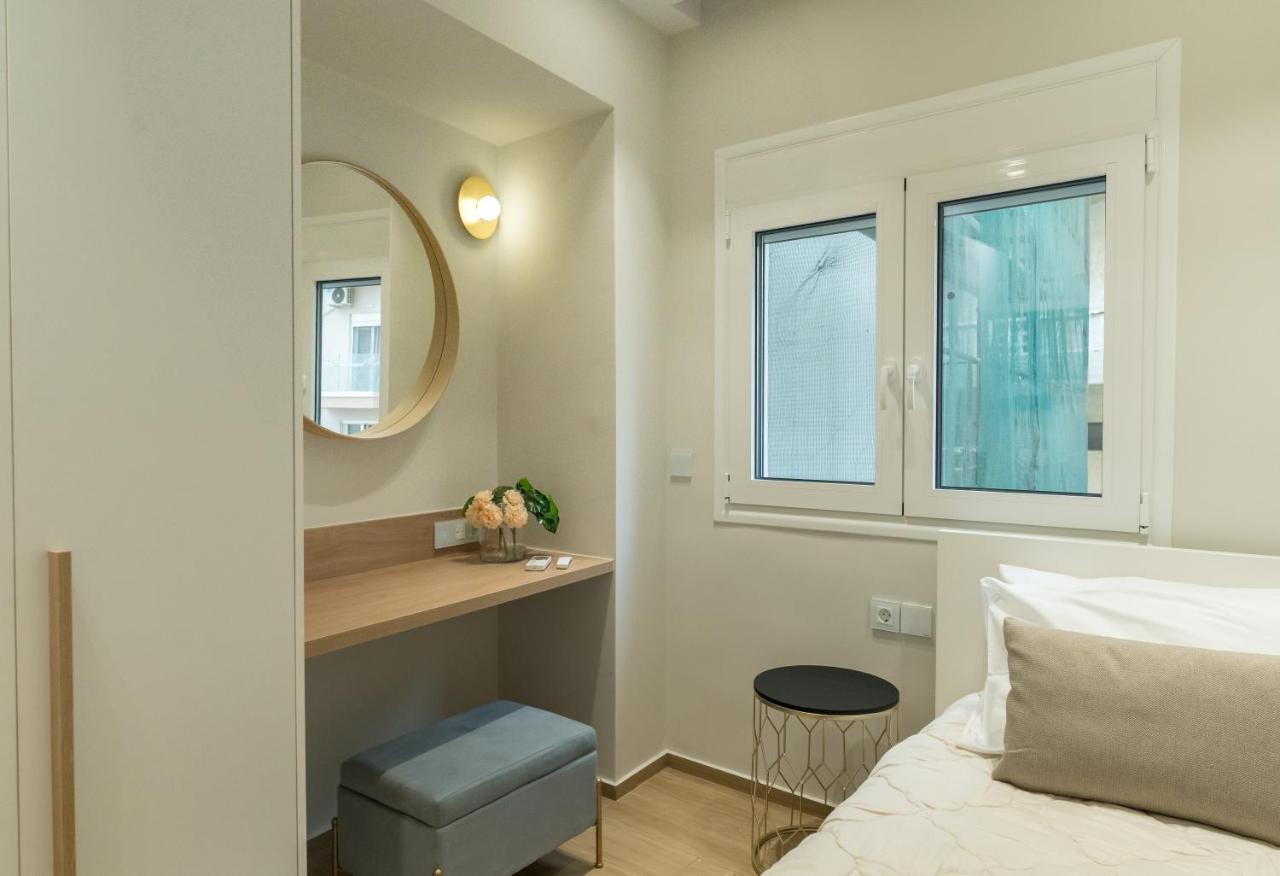 Imeros Centre - Luxurious & Spacious! Apartamento *