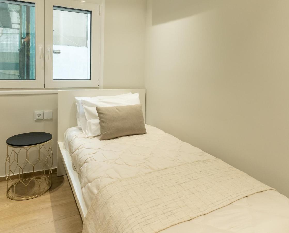 Apartamento Imeros Centre - Luxurious & Spacious! *