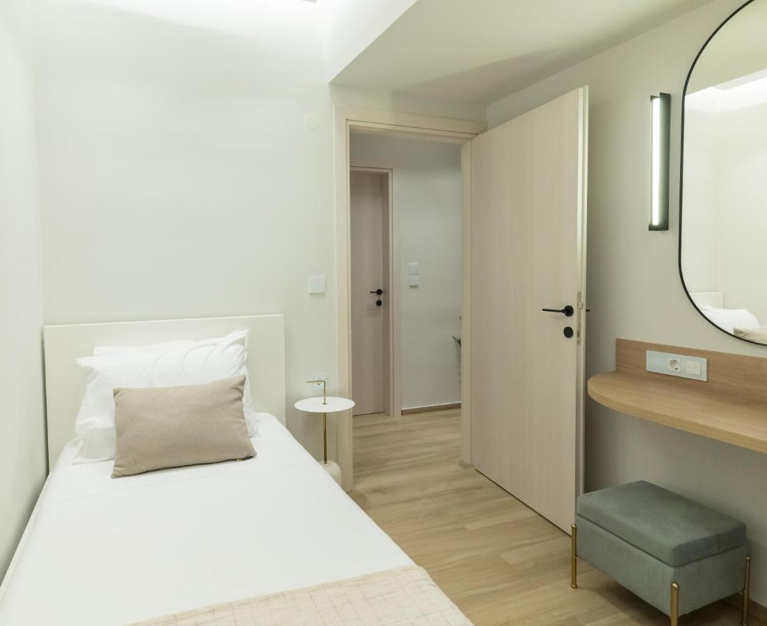 Imeros Centre - Luxurious & Spacious! Apartamento