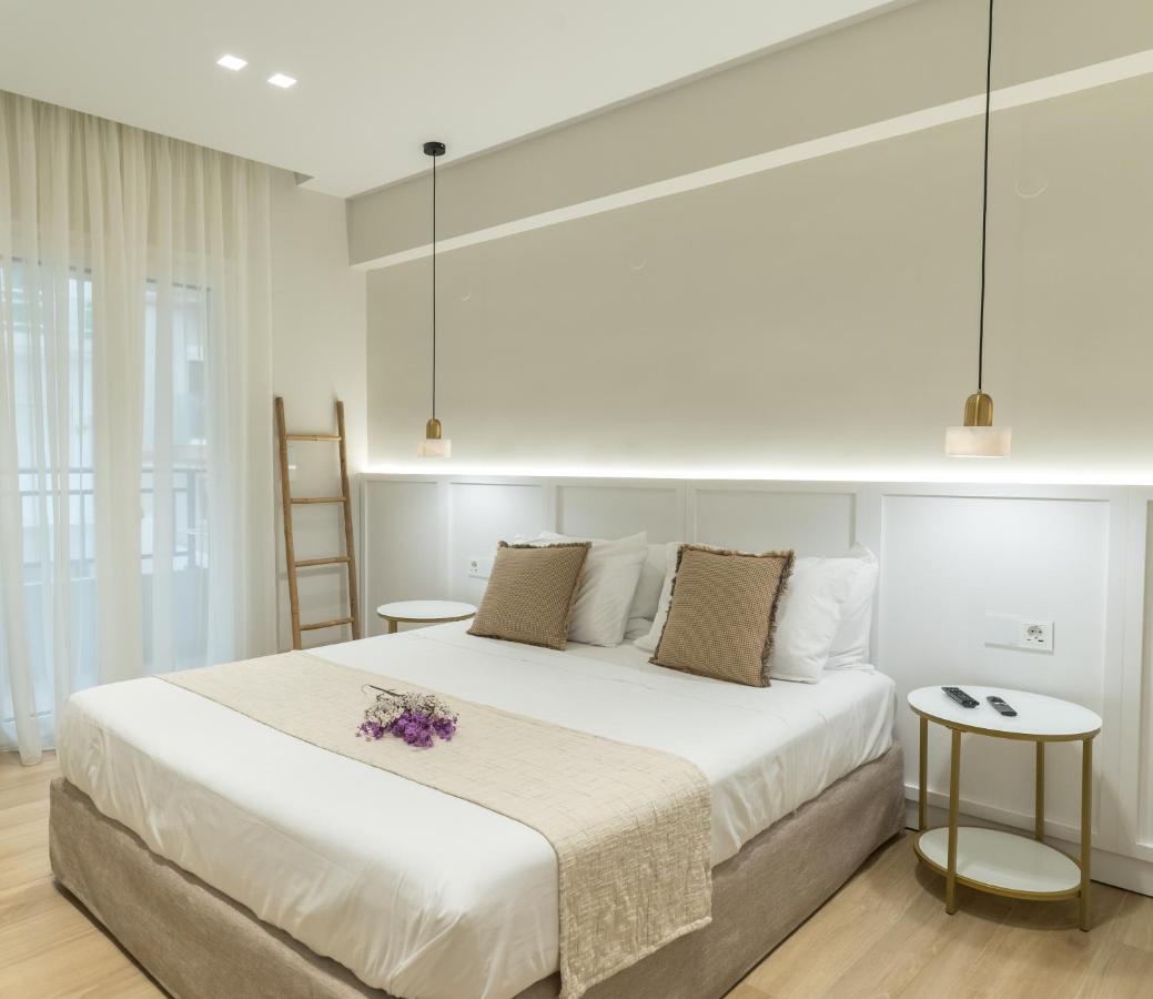 Imeros Centre - Luxurious & Spacious! Apartamento *