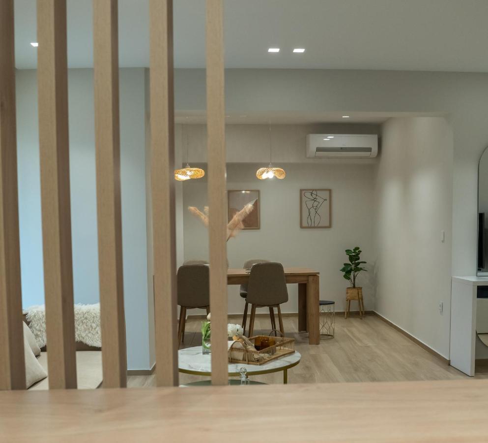 Imeros Centre - Luxurious & Spacious! Heraklion (Crete)