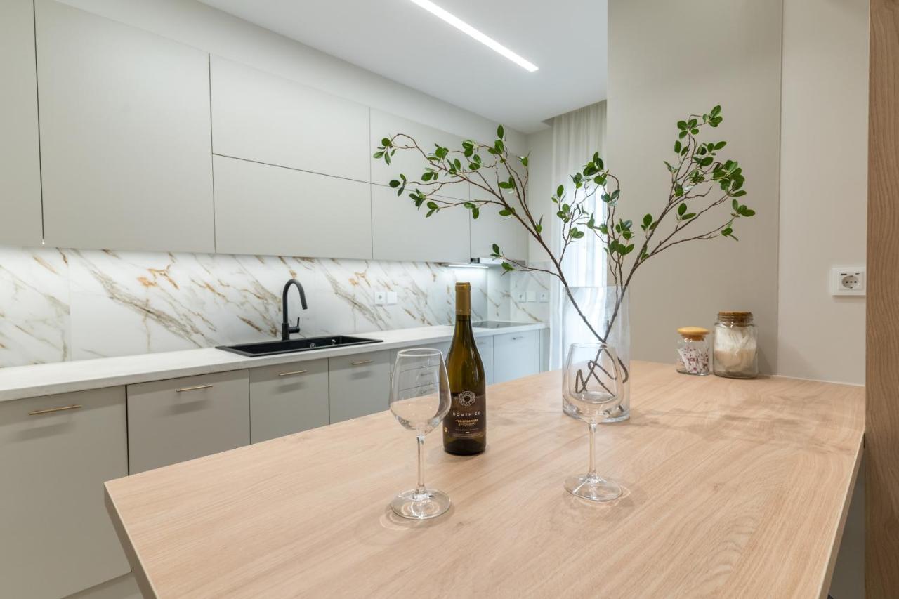 Imeros Centre - Luxurious & Spacious! Apartamento Heraklion (Crete)