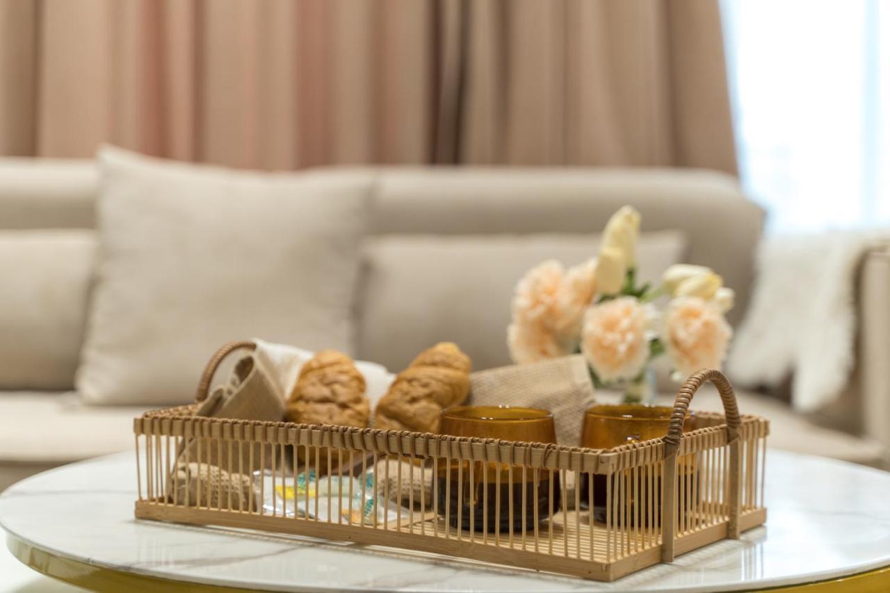 Apartamento Imeros Centre - Luxurious & Spacious!
