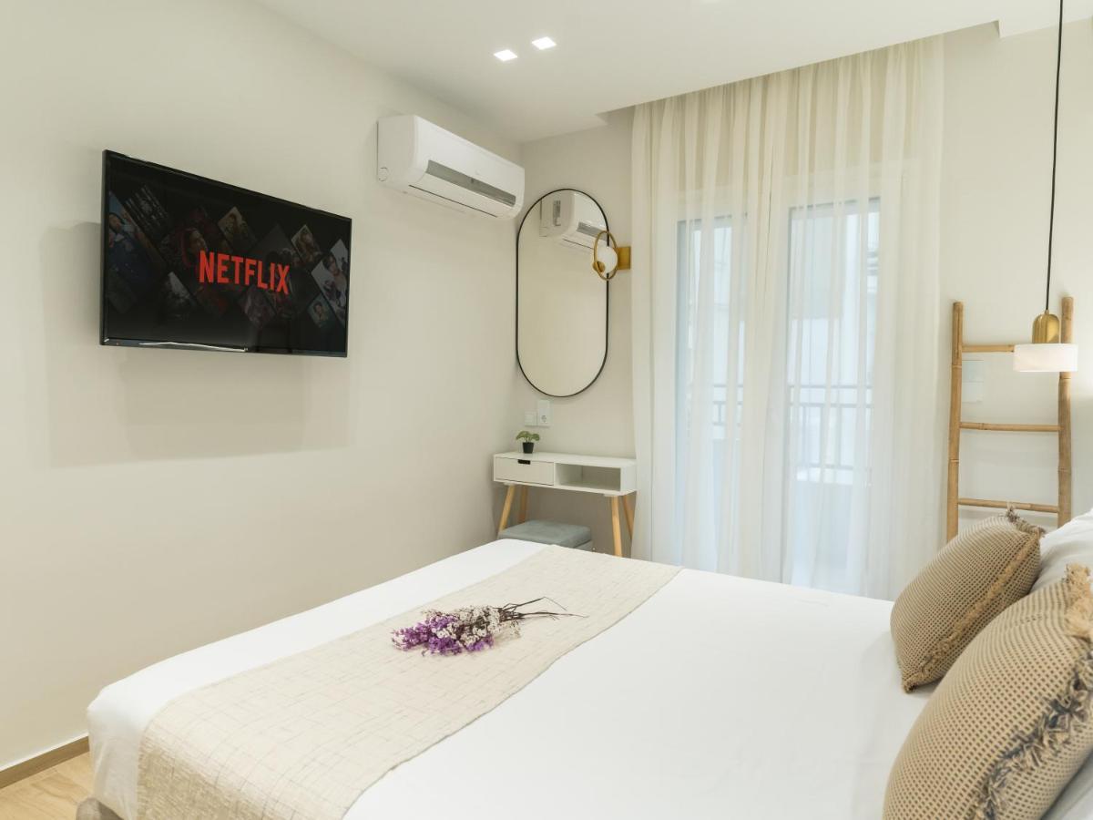 Apartamento Imeros Centre - Luxurious & Spacious! Heraklion (Crete)