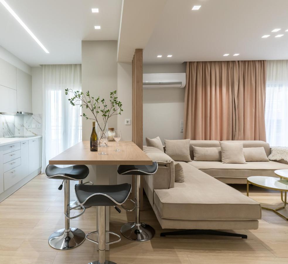 Imeros Centre - Luxurious & Spacious! Apartamento *
