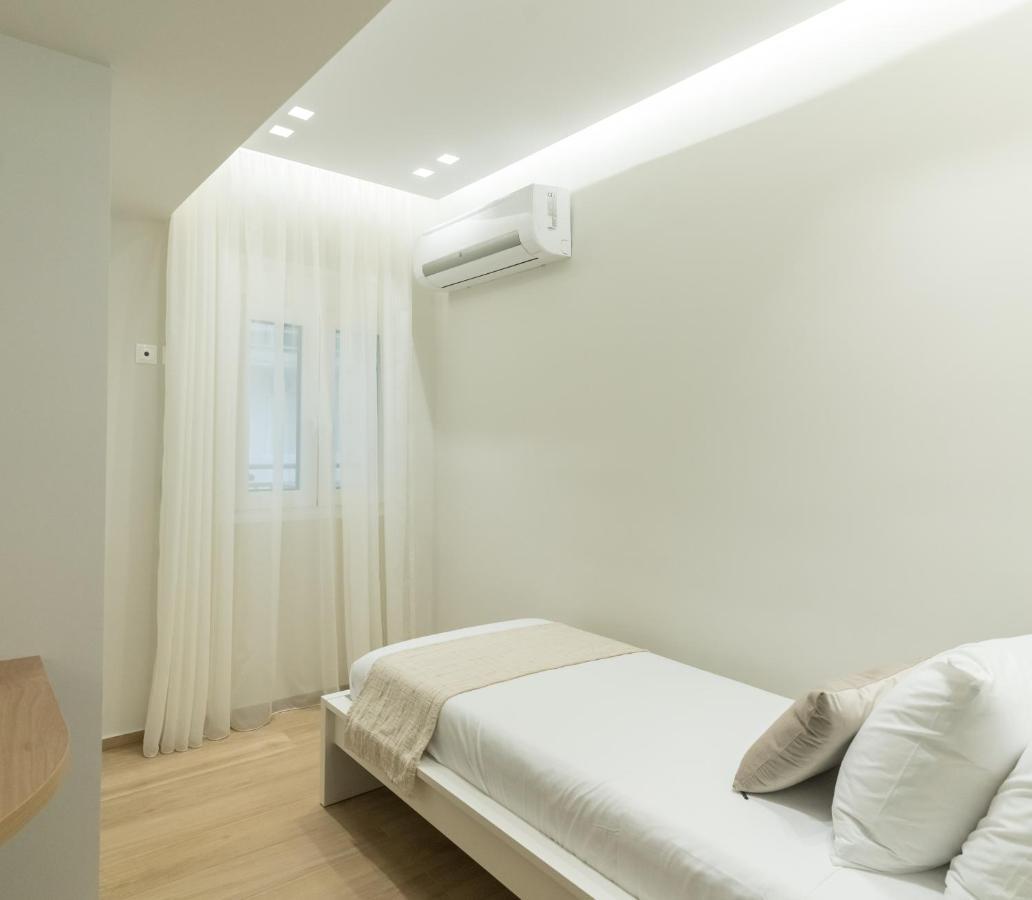 Apartamento Imeros Centre - Luxurious & Spacious! *