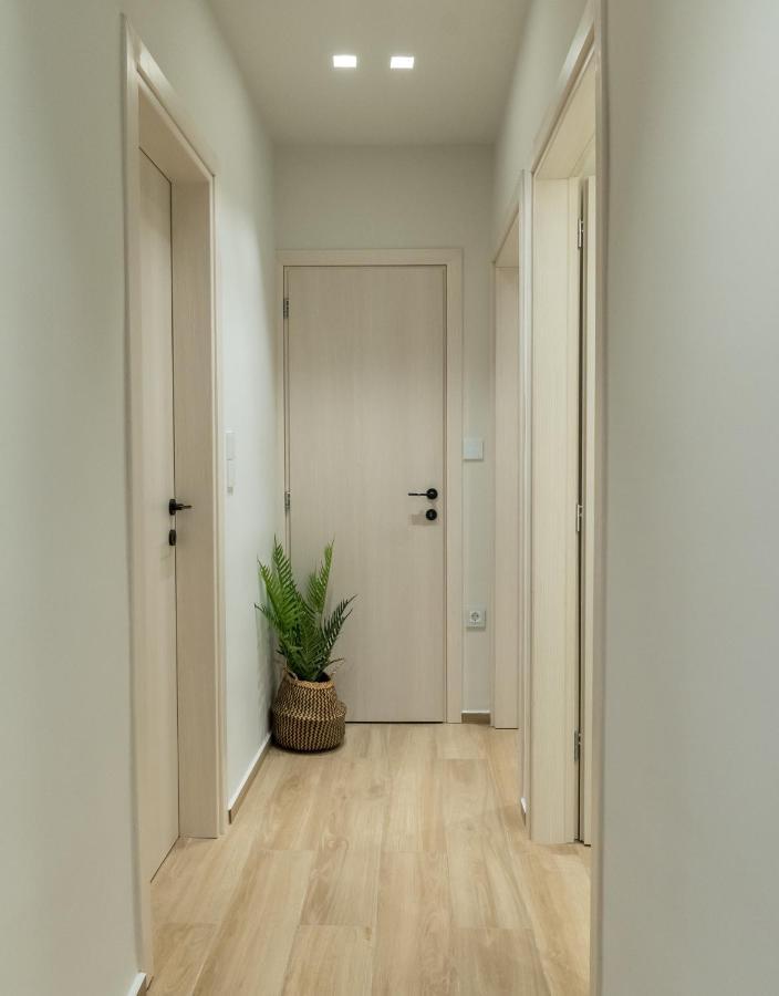 Imeros Centre - Luxurious & Spacious! Apartamento