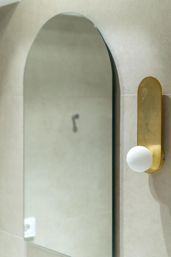 Apartamento Imeros Centre - Luxurious & Spacious! Heraklion (Crete)