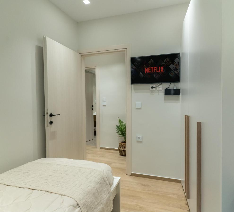 Apartamento Imeros Centre - Luxurious & Spacious! Heraklion (Crete)