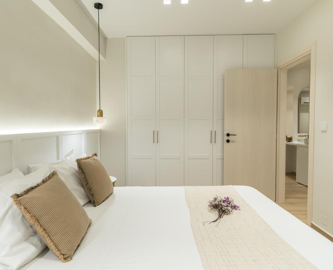 Apartamento Imeros Centre - Luxurious & Spacious! *